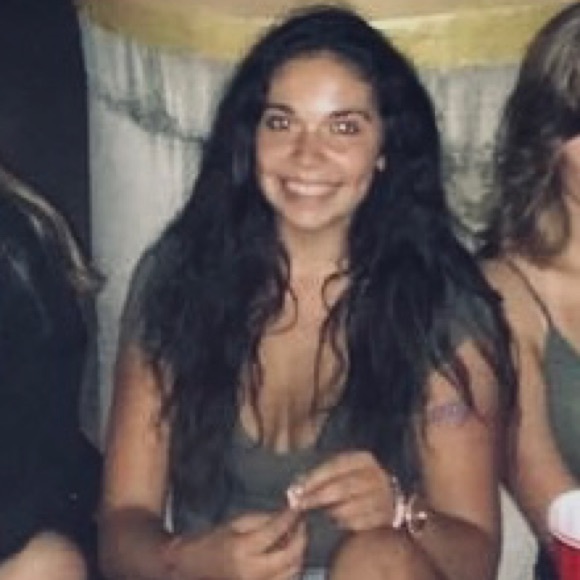 Meet the Posher Other - Meet your Posher, Trinity